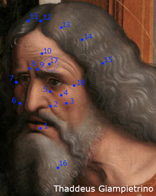 Points Thaddée G Eng