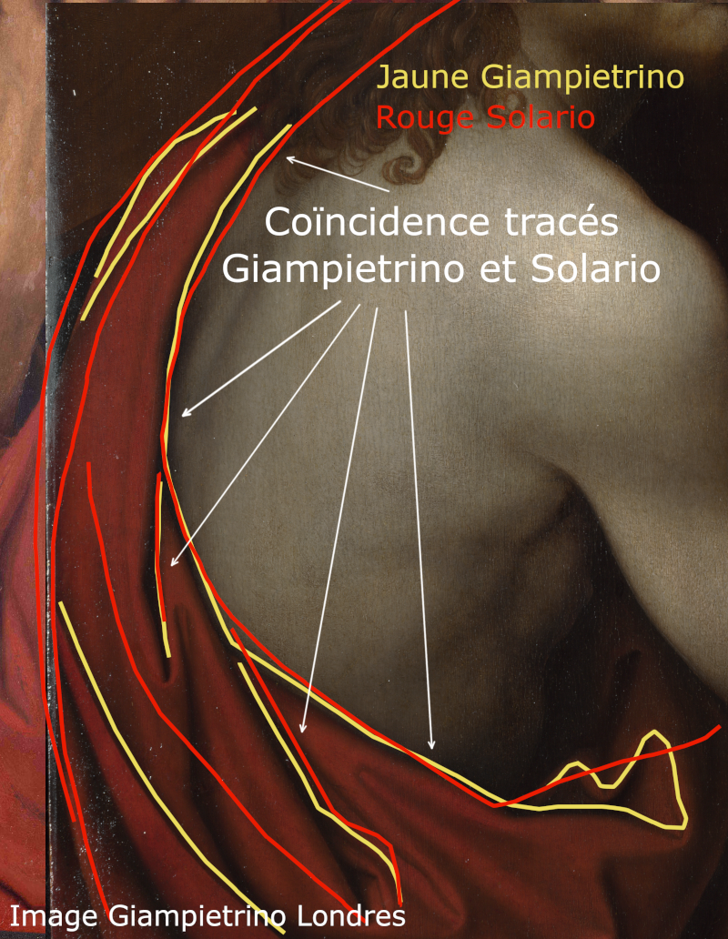 Superpos robe Solario G Londres FR